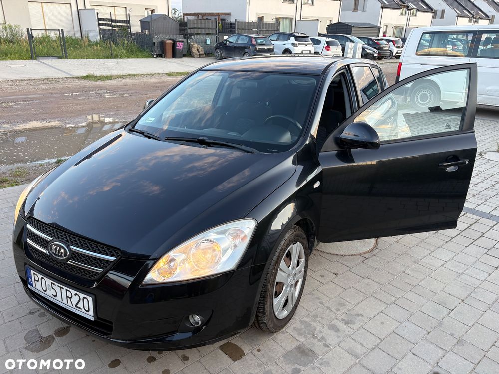 Kia Ceed 1.4 M - 4