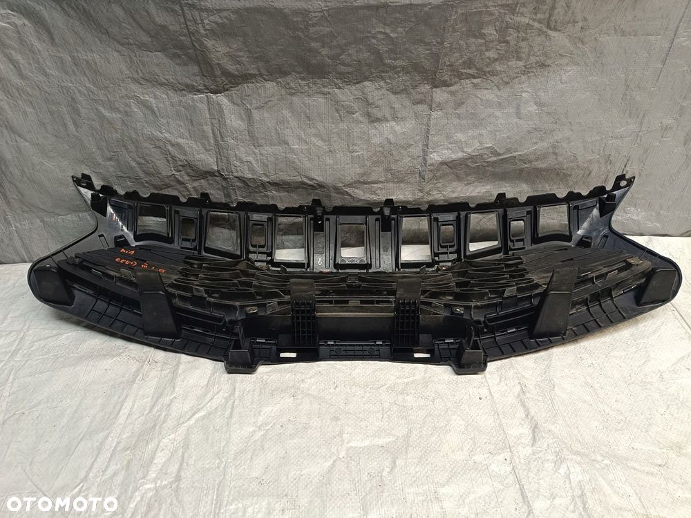 KIA CEED III LIFT 21 - GRILL ATRAPA CHŁODNICY CHROM 86351-J7DB0 - 7