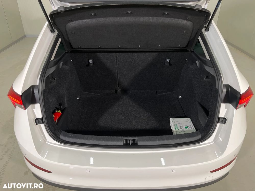 Skoda Scala 1.0 TSI DSG Style - 12