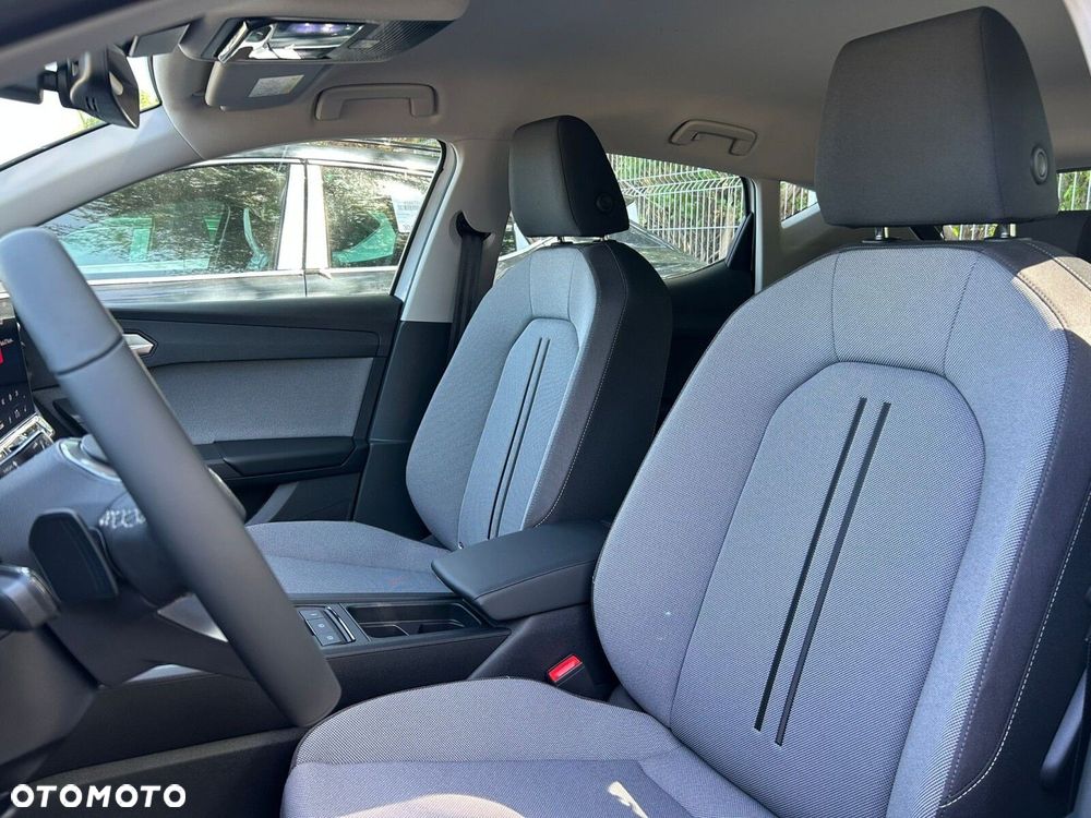 Seat Leon - 7