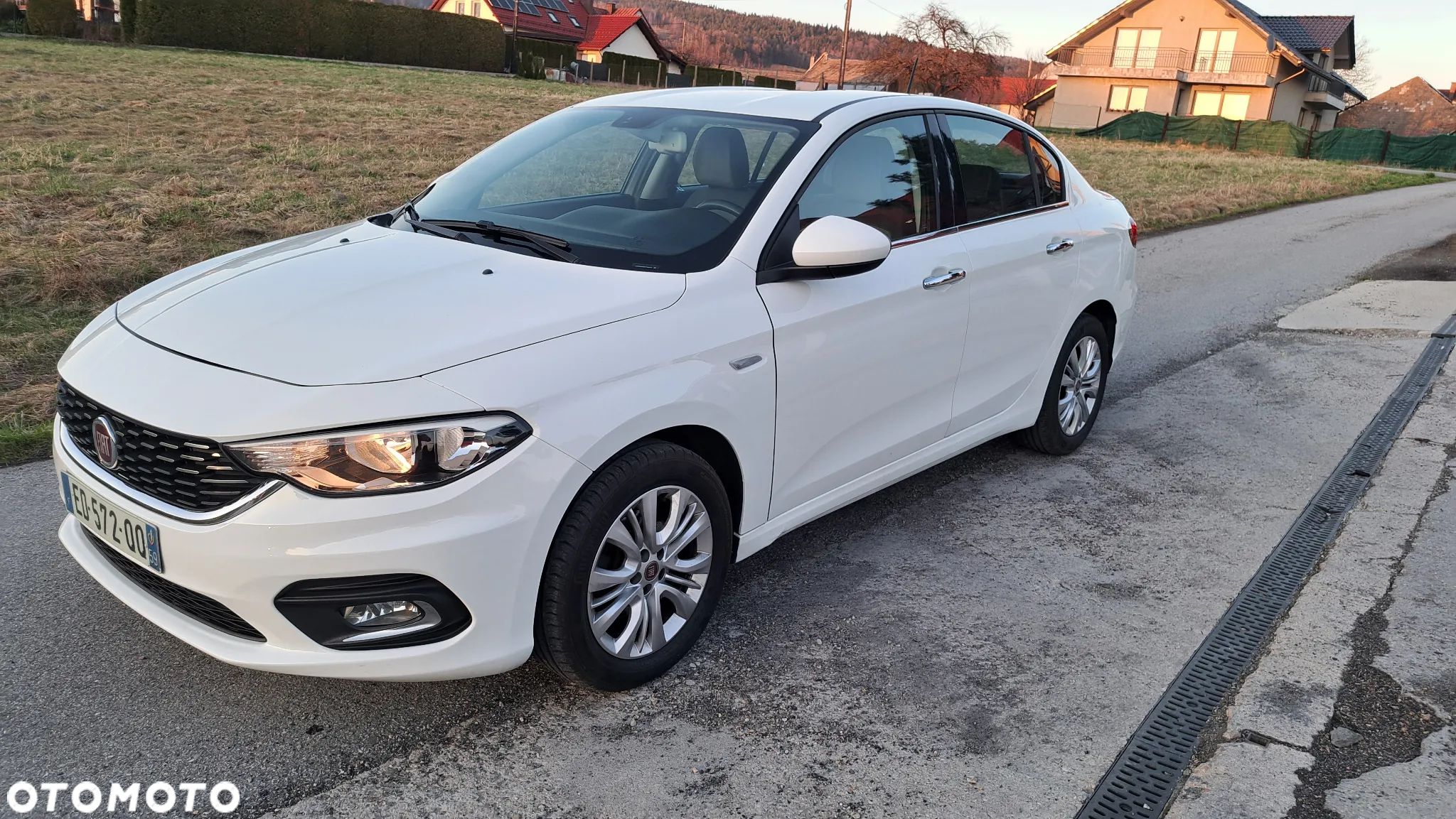 Fiat Tipo 1.3 MultiJet City Life - 1
