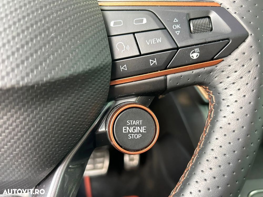 Cupra Formentor VZ 2.0 TSI 4DRIVE DSG - 30