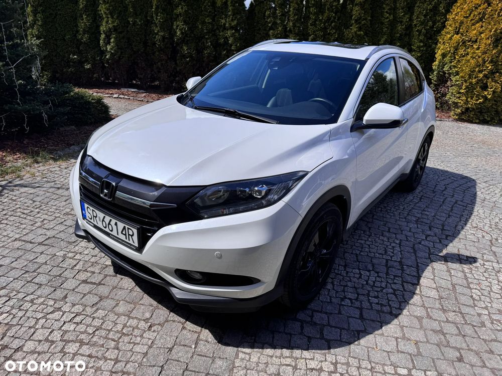 Honda HR-V 1.6 i-DTEC Executive (ADAS) - 1