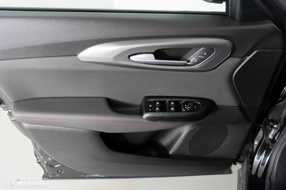 Alfa Romeo Tonale 1.3 Plug-In Hybrid Veloce e-AWD - 21