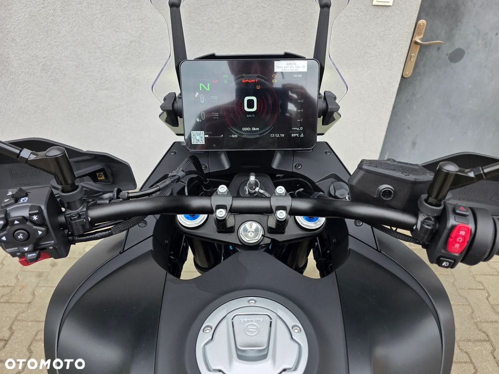 CFMoto 800MT Explore - 33