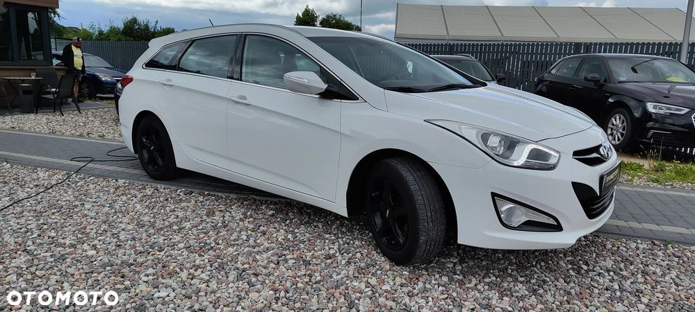 Hyundai i40 - 19
