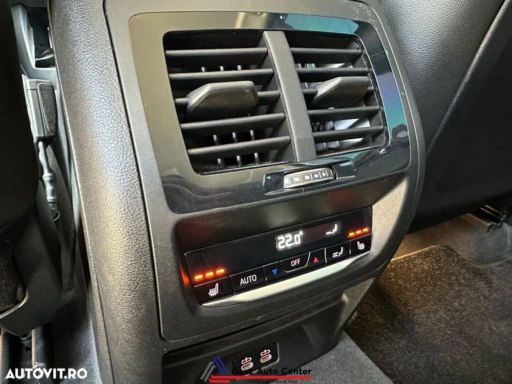 BMW X3 - 21