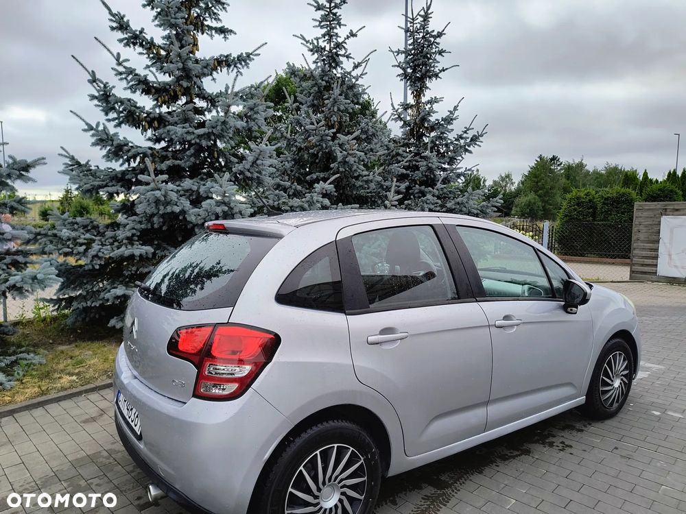 Citroën C3 1.6 e-HDi Exclusive - 5