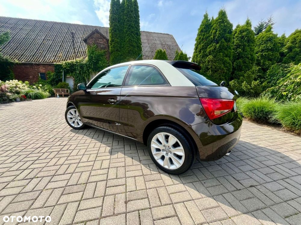 Audi A1 - 23