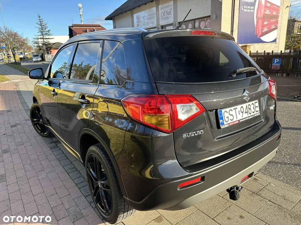 Suzuki Vitara 1.6 (4x2) Automatik Comfort+ - 3