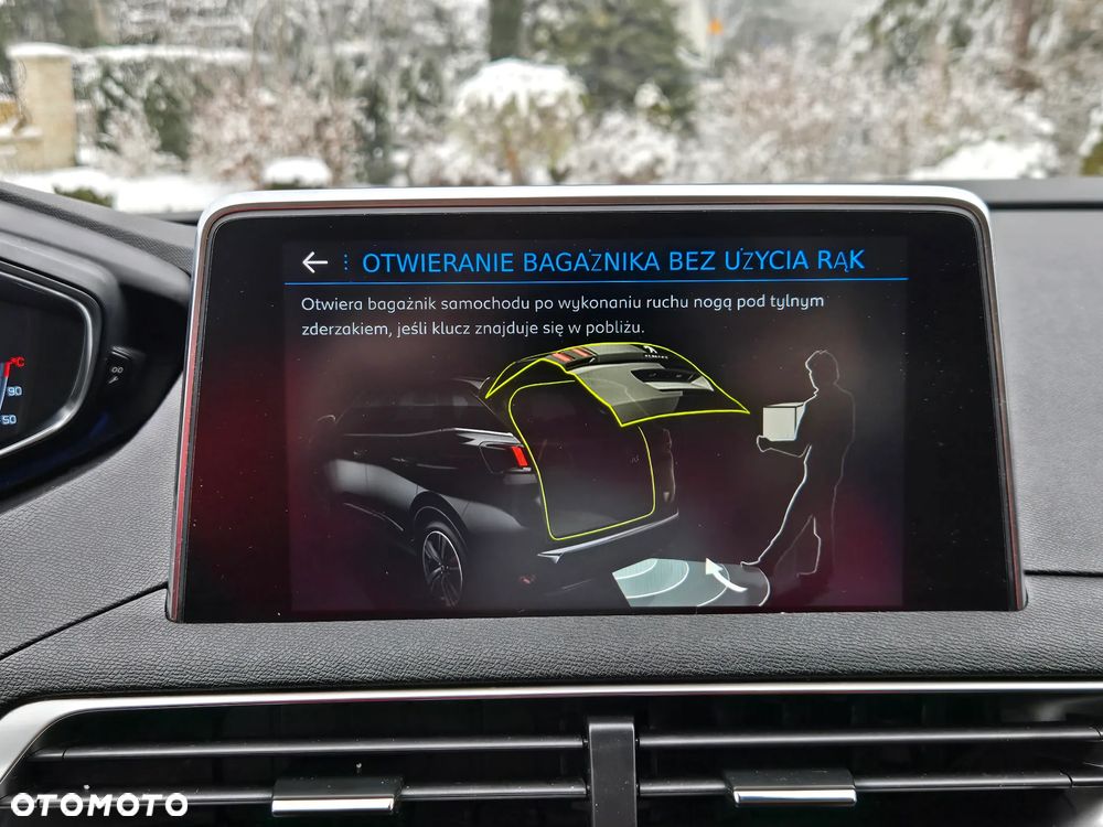 Peugeot 3008 PureTech 130 Stop & Start Allure - 30