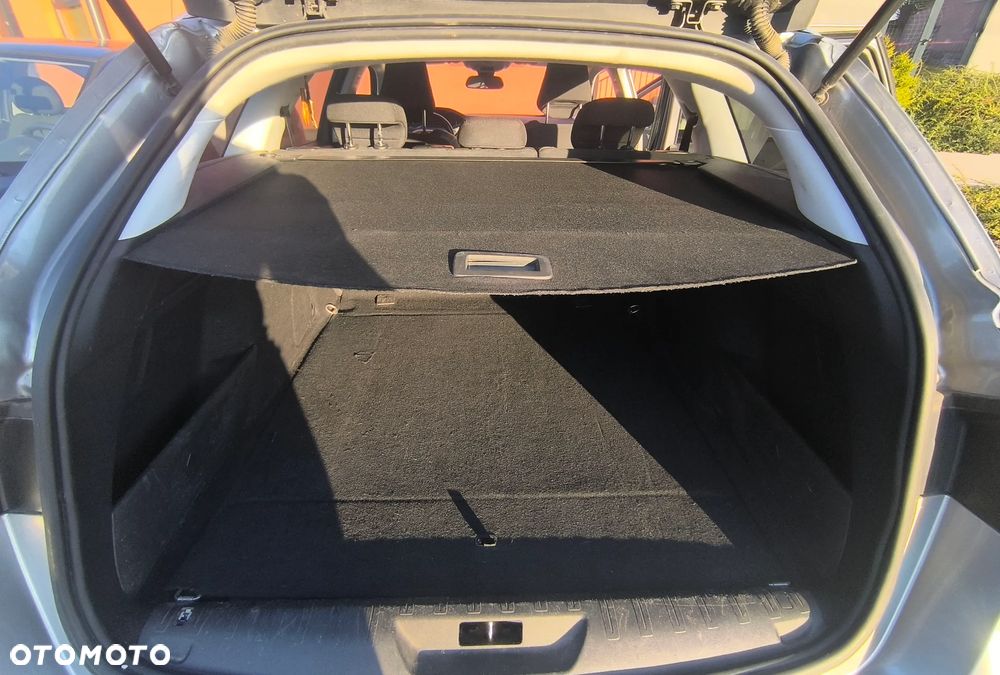 Peugeot 308 - 16