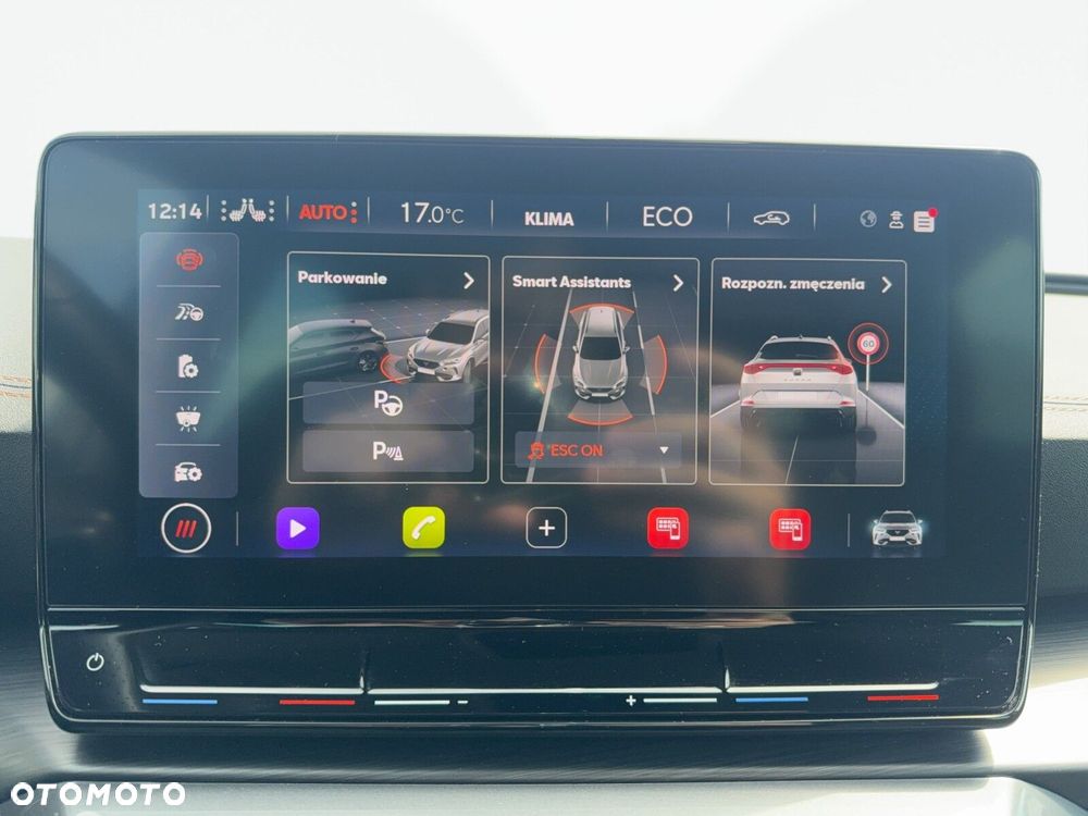 Cupra Formentor 1.4 e-Hybrid DSG - 24