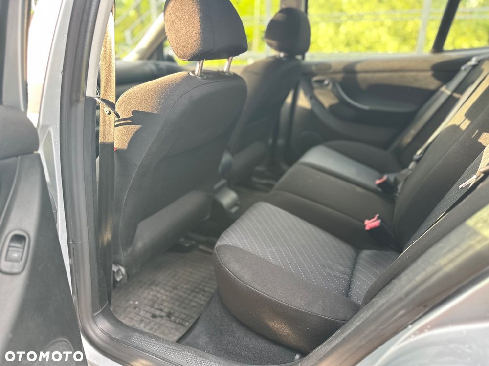 Seat Leon 1.6 Spirit Cool - 21