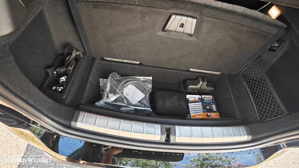 BMW X1 xDrive25e Sport Line - 8
