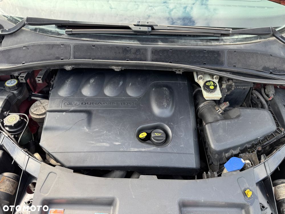 Ford S-Max 2.0 TDCi Titanium - 38