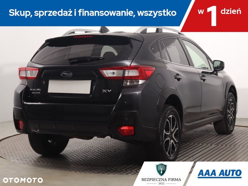 Subaru XV - 6