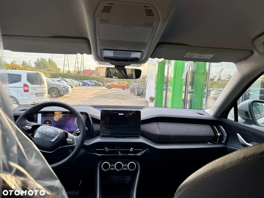 Skoda Kodiaq 2.0 TSI 4x4 Edition 130 DSG - 5