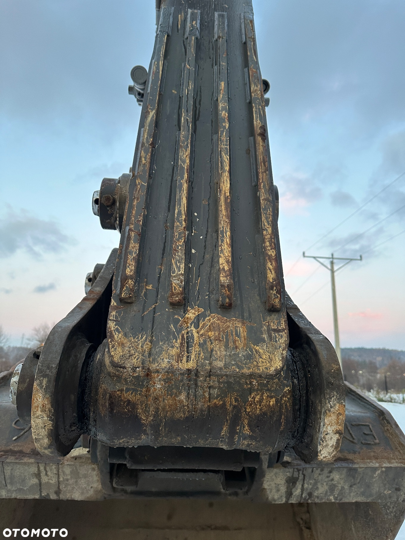 Volvo EC220EL 2018 rok ec 220 EL 250 25 ton pisemna Gwarancja - 21
