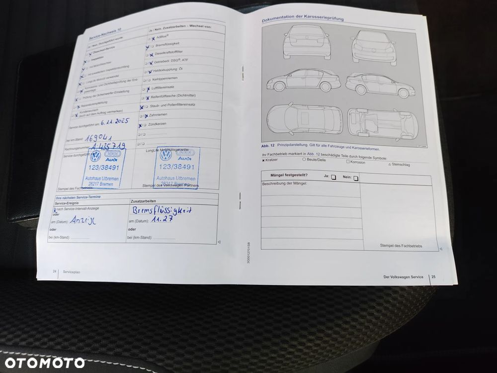 Volkswagen Golf 1.2 TSI BlueMotion Technology Cup - 28