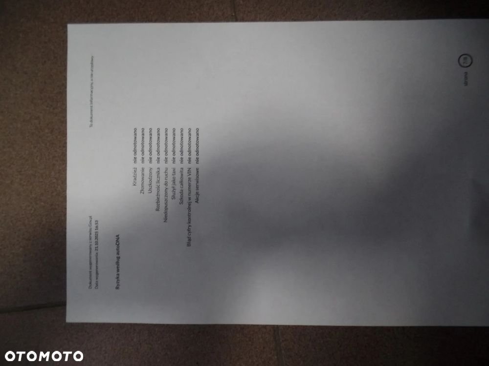 Renault Premium niski przebieg 475000km - 30