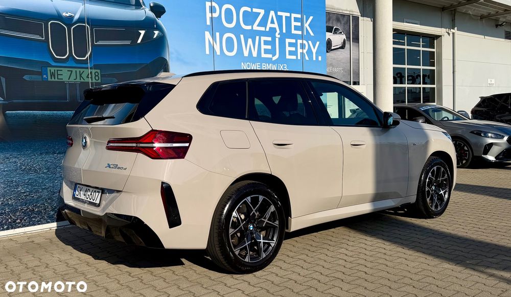 BMW X3 - 5