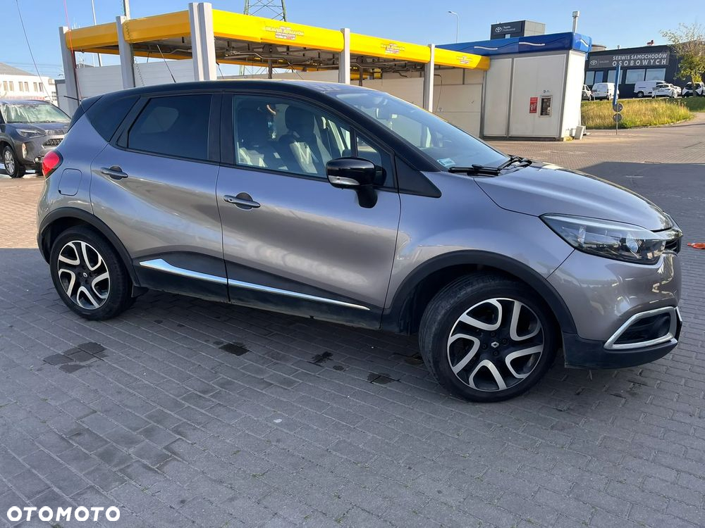 Renault Captur - 2