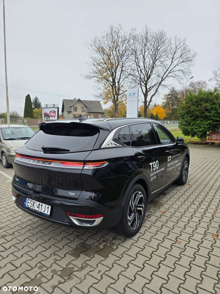 Bestune T90 2.0T Elegance - 9