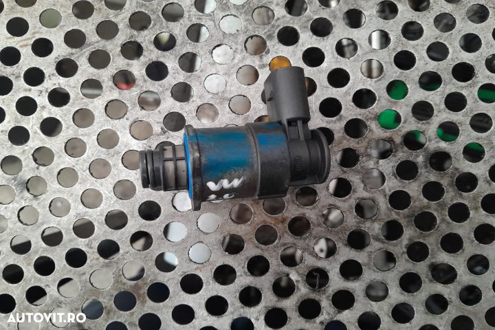REGULATOR POMPA INALTA 0928400706 MX1253 Volkswagen VW - 2