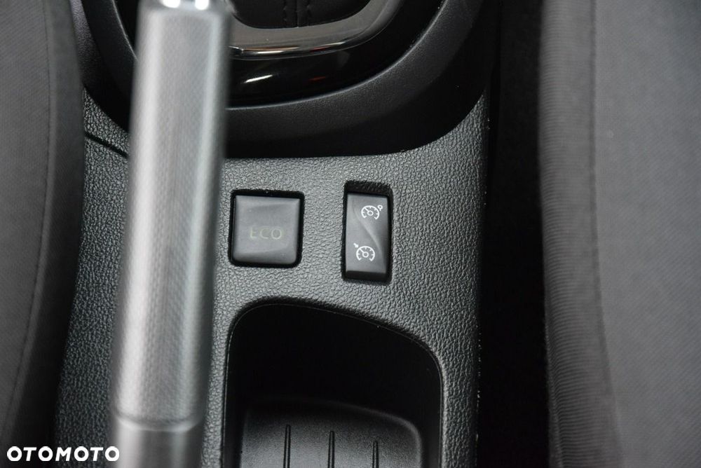 Renault Captur ENERGY TCe 120 Experience - 34