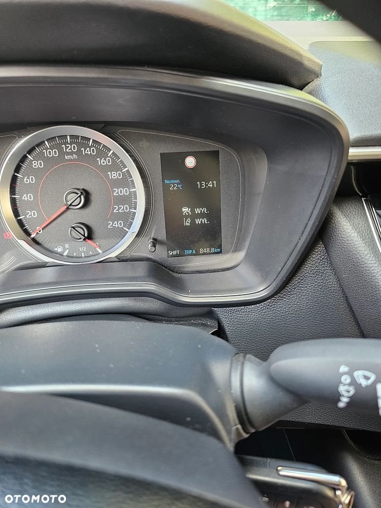 Toyota Corolla 1.6 Active - 21
