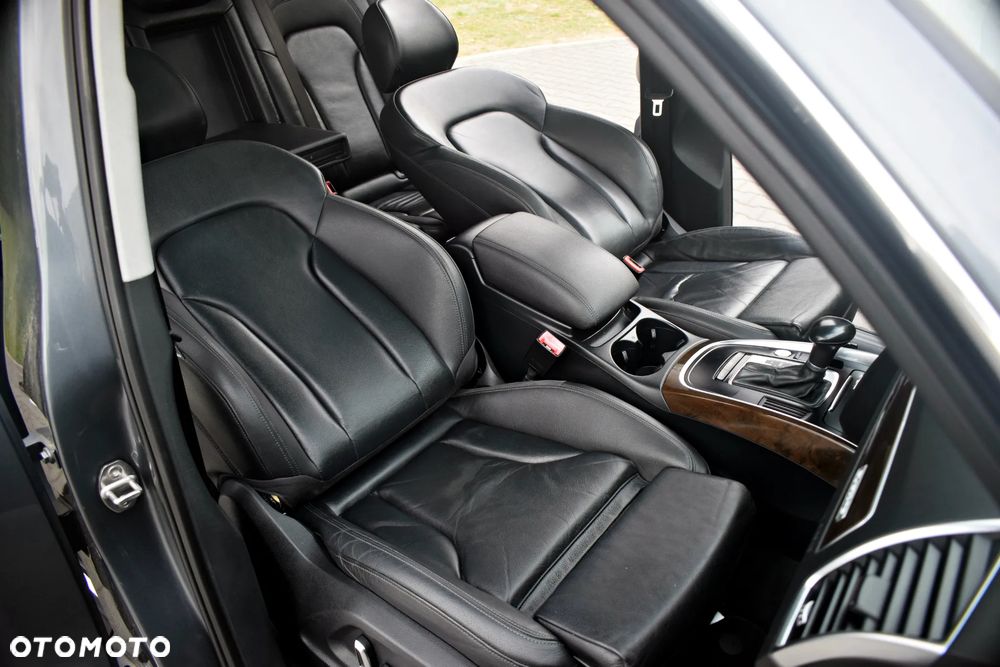 Audi Q5 - 33