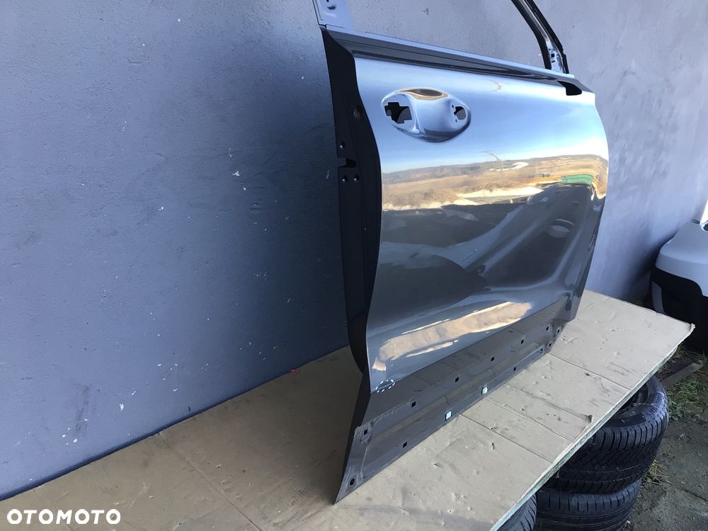 Drzwi przednie prawe Hyundai Santa Fe lV 4 - 2