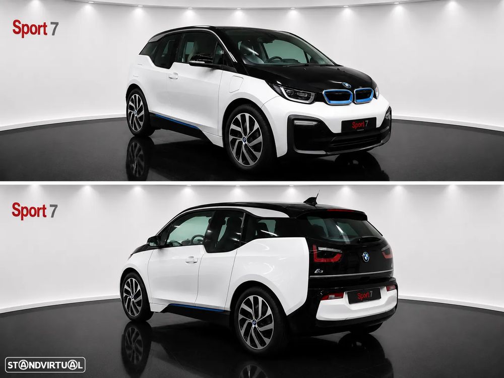 BMW i3 (94 Ah) - 4
