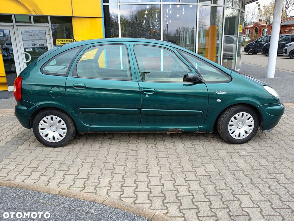 Citroën Xsara Picasso 1.8i 16V Exclusive - 5