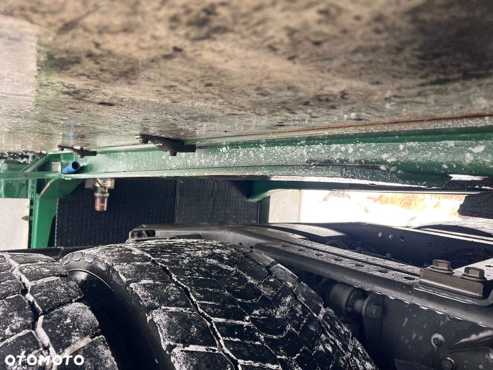 Chereau ThermoKing SLXe 300* Hakówka - 11