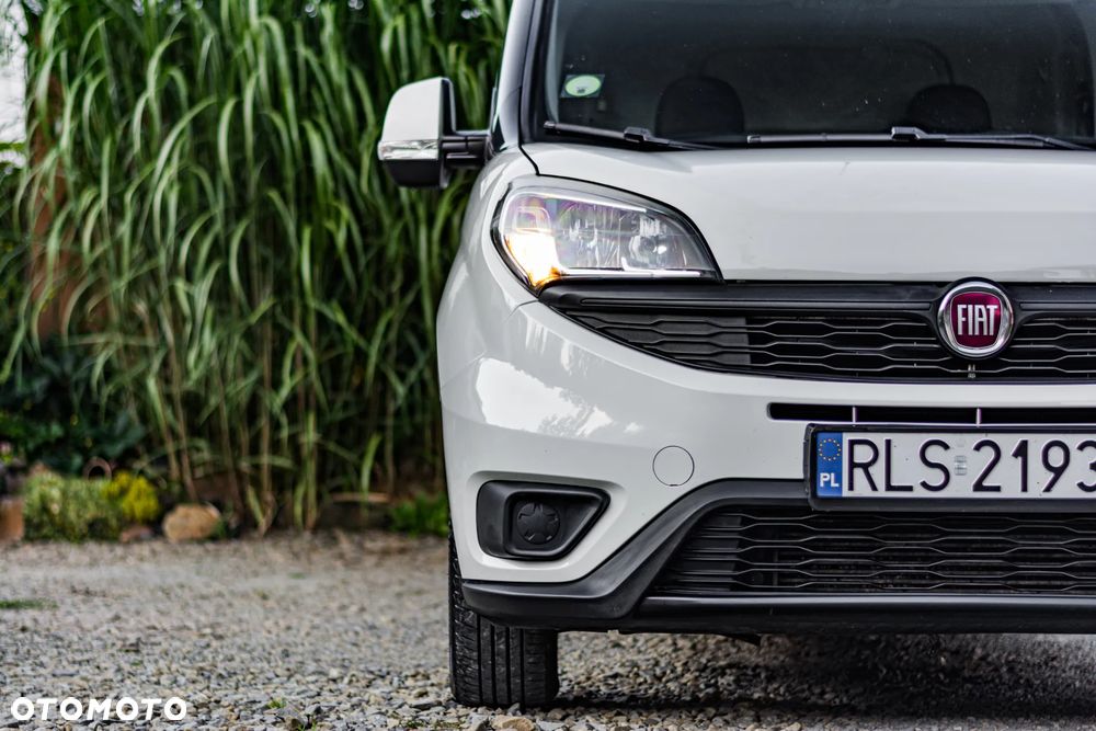 Fiat Doblo - 4
