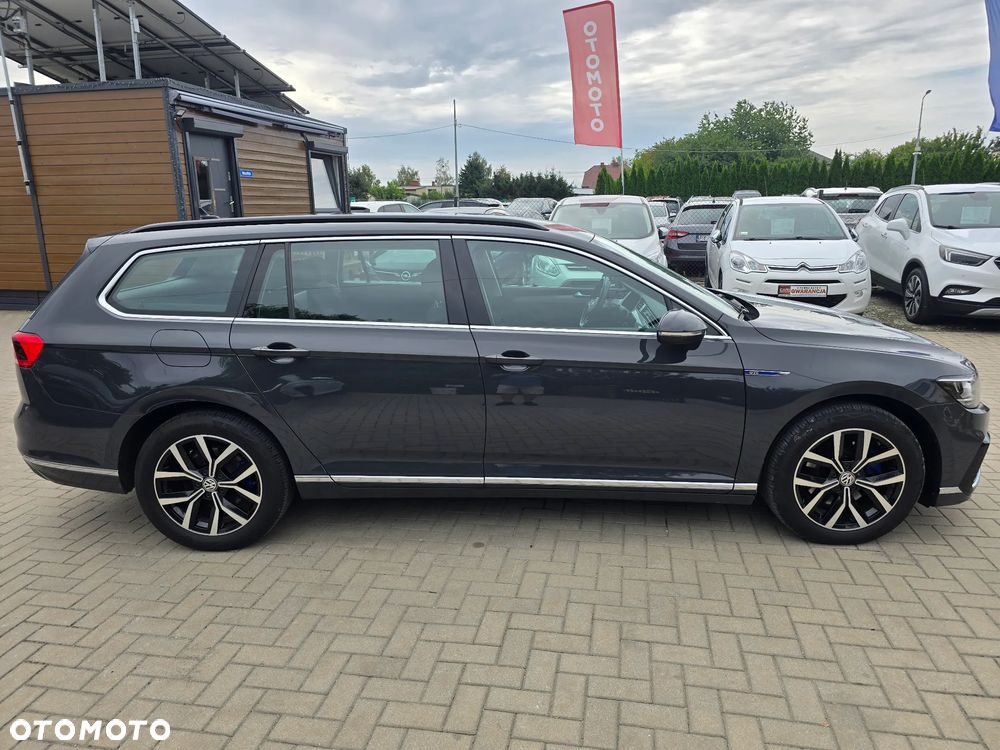 Volkswagen Passat Variant - 3