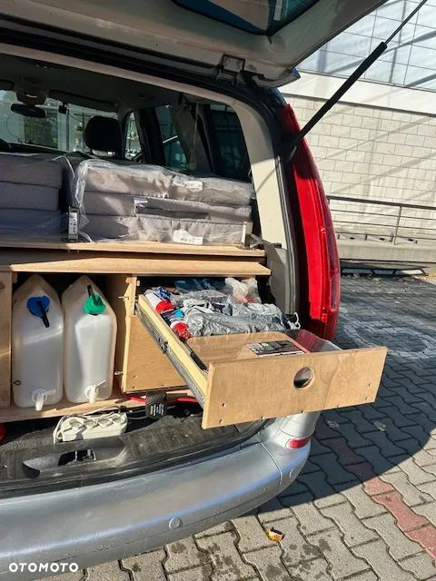 Citroën C8 2.0 16V Tendance - 7