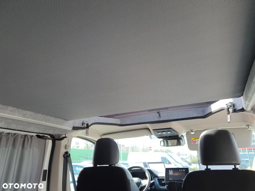 Renault Renault Trafic 2.0DCI 170KM EDC Wavecamper Kamper - 27