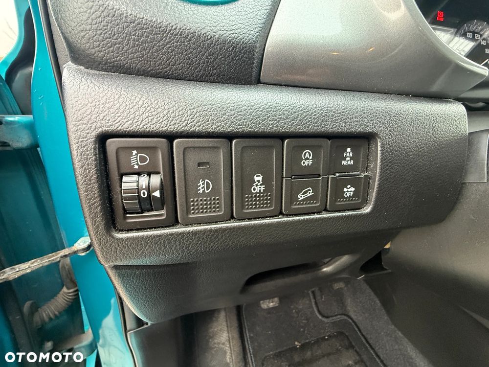 Suzuki Vitara 1.6 DDiS (4x4) Allgrip Comfort - 27