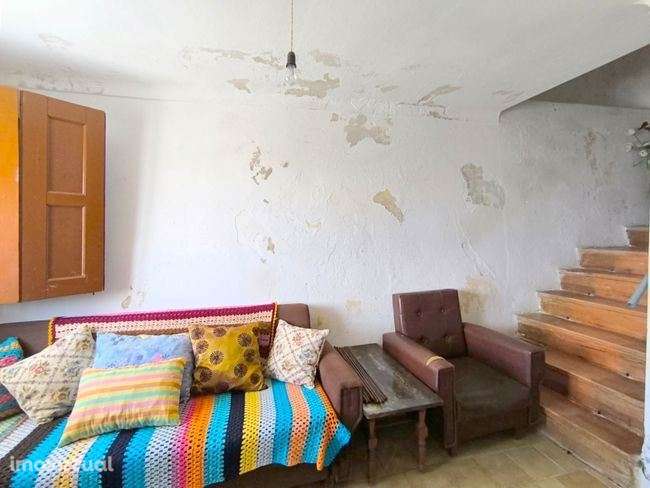 Moradia bifamiliar, para venda, Soure - Gesteira e Brunhós - Grande imagem: 5/11