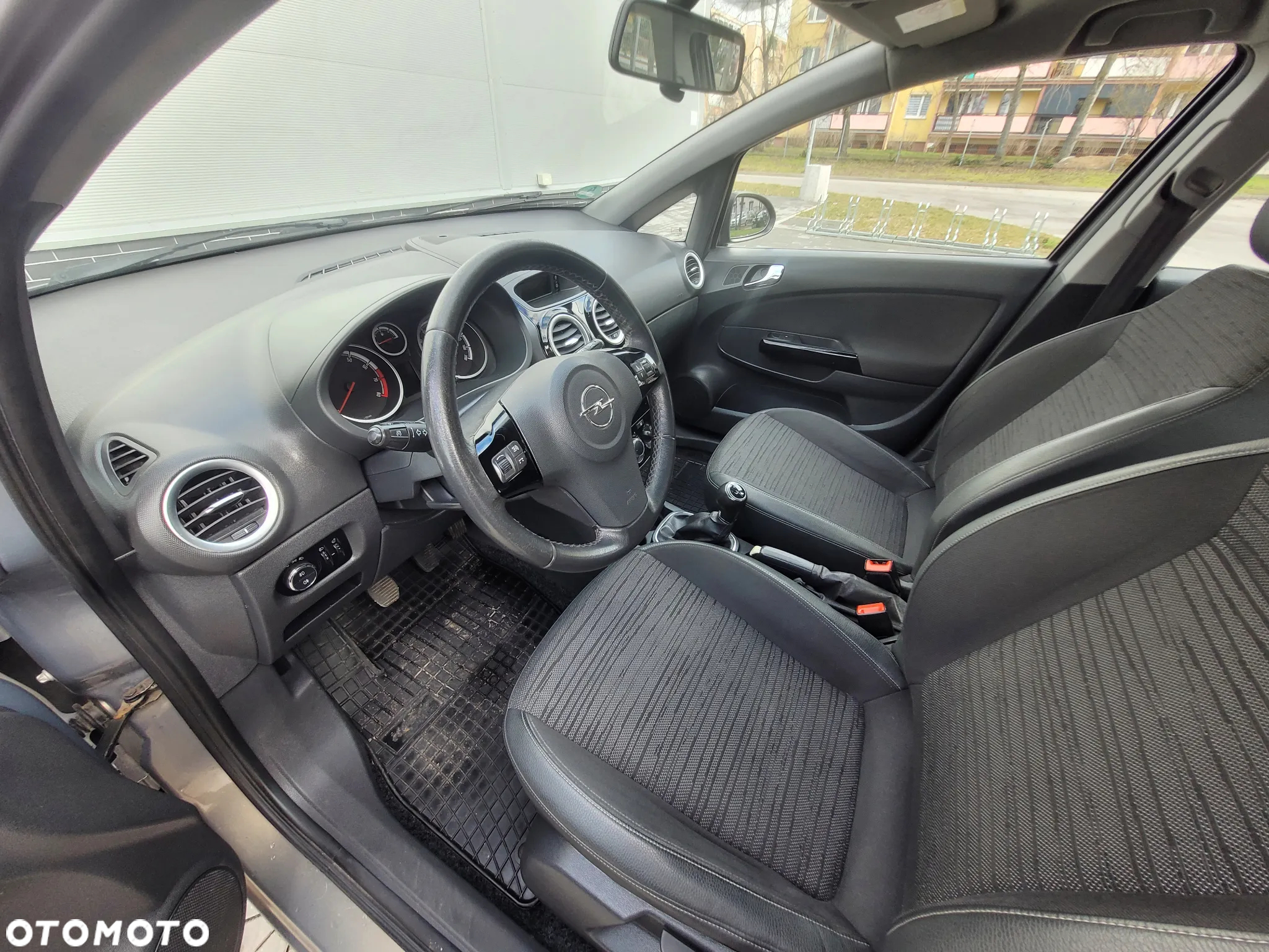 Opel Corsa - 7