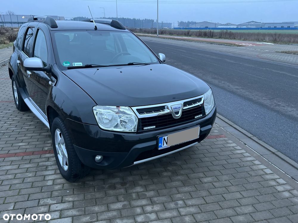 Dacia Duster 1.6 - 25