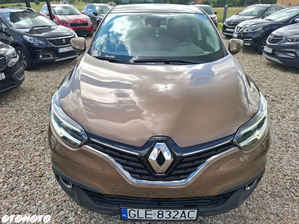 Renault Kadjar Energy TCe 130 Life - 5