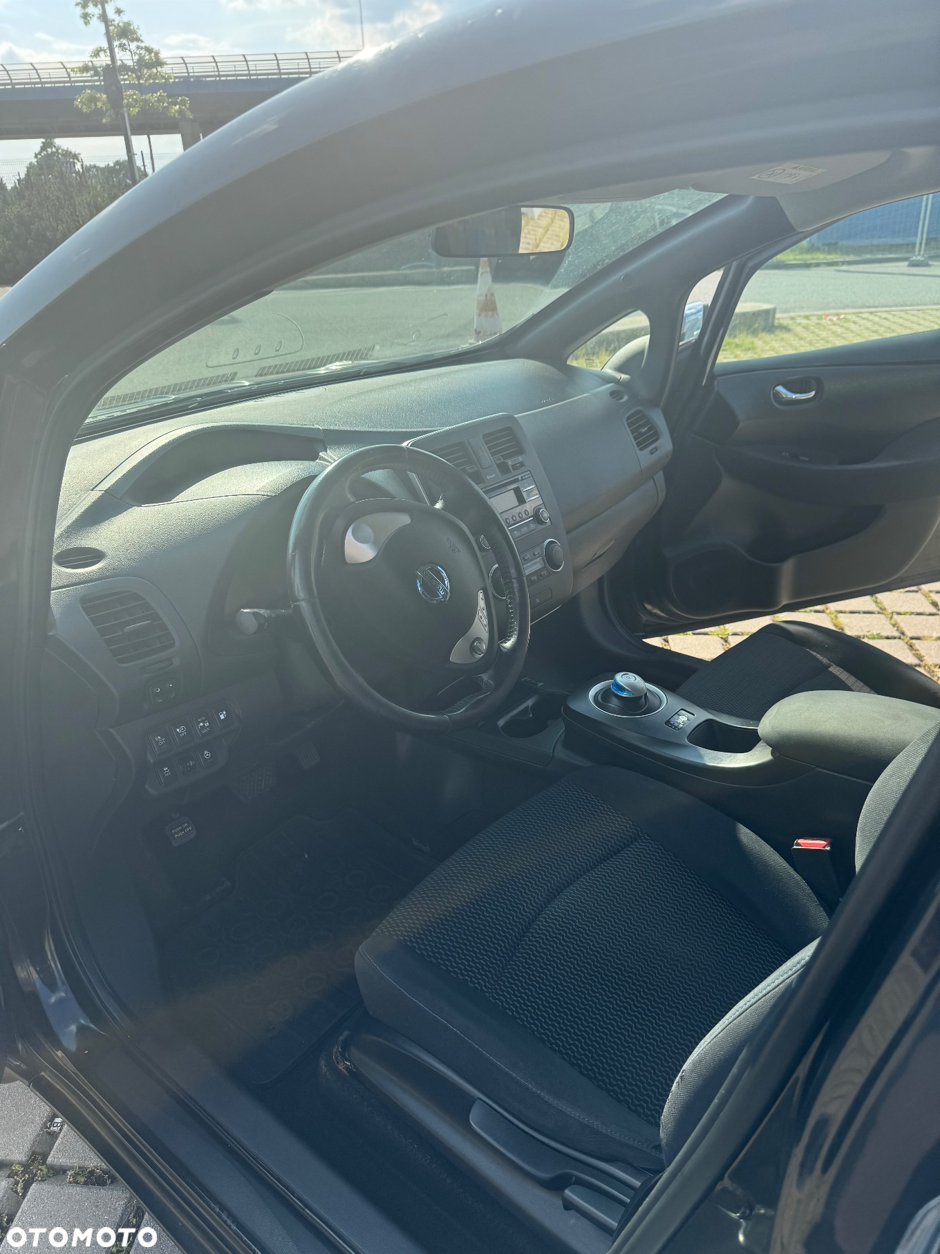 Nissan Leaf - 17