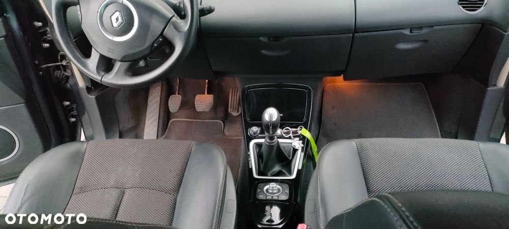 Renault Espace 2.0 dCi FAP Dynamique - 13