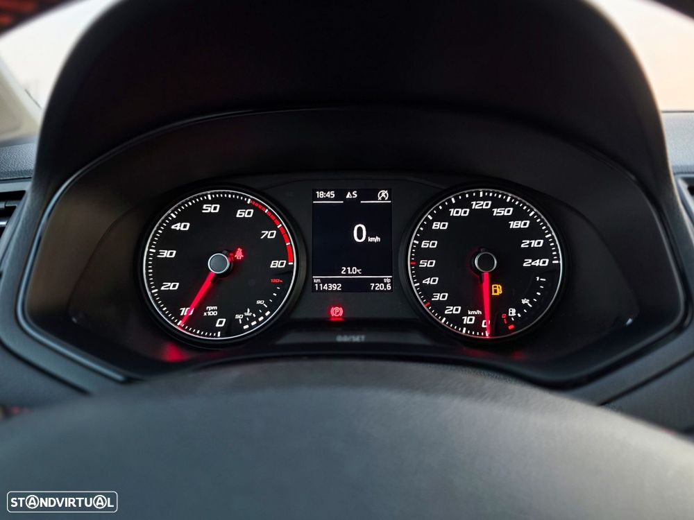 SEAT Arona 1.0 TSI FR - 43