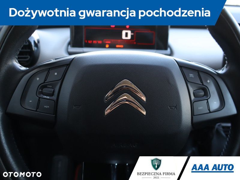 Citroën C4 Cactus - 21