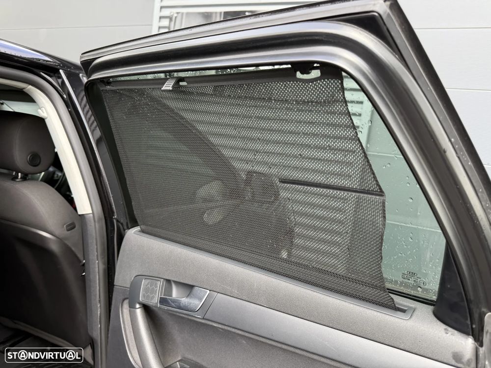 Audi A3 Sportback 1.6 TDI Sport - 18